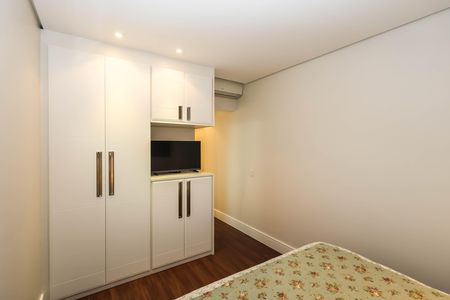 Apartamento à venda com 130m², 3 quartos e 2 vagasSuíte 1