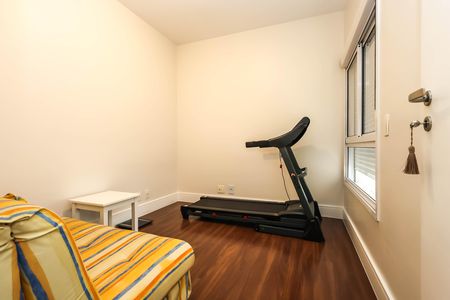 Apartamento à venda com 130m², 3 quartos e 2 vagasSuíte 3