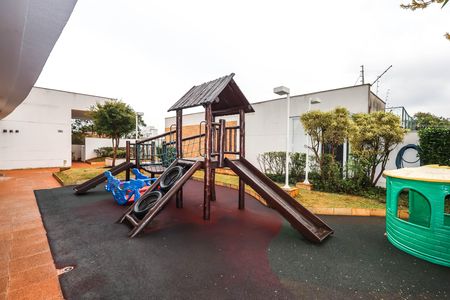 Apartamento à venda com 130m², 3 quartos e 2 vagasPlayground