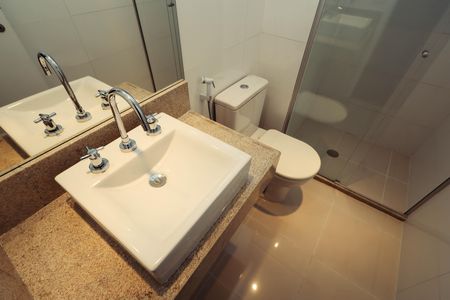 Apartamento à venda com 130m², 3 quartos e 2 vagasSuíte 3