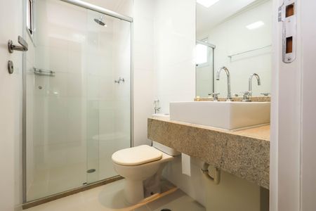 Apartamento à venda com 130m², 3 quartos e 2 vagasSuíte 2