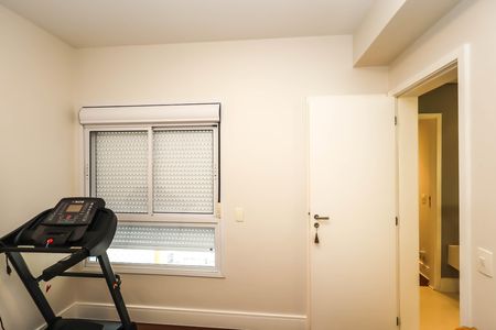 Apartamento à venda com 130m², 3 quartos e 2 vagasSuíte 3