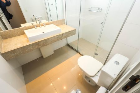Apartamento à venda com 130m², 3 quartos e 2 vagasSuíte 1