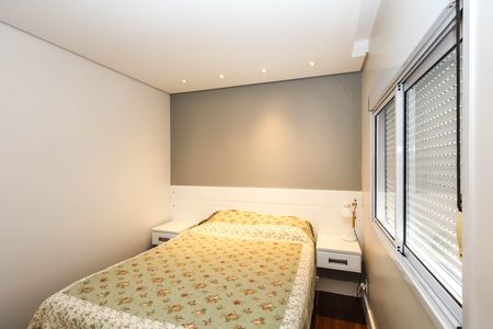 Apartamento à venda com 130m², 3 quartos e 2 vagasSuíte 1