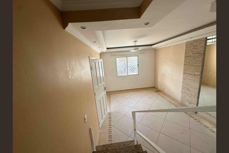 Casa de condomínio à venda com 114m², 1 quarto e 3 vagas Casa de condomínio à venda com 114m², 1 quarto e 3 vagasVista Sala