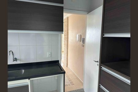Casa de condomínio à venda com 114m², 1 quarto e 3 vagas Casa de condomínio à venda com 114m², 1 quarto e 3 vagasCozinha