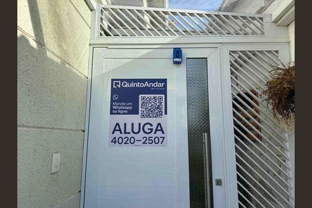 Casa de condomínio à venda com 114m², 1 quarto e 3 vagas Casa de condomínio à venda com 114m², 1 quarto e 3 vagasPortão privativo - Entrada residencia