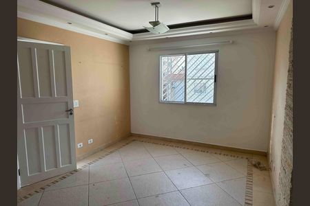 Casa de condomínio à venda com 114m², 1 quarto e 3 vagas Casa de condomínio à venda com 114m², 1 quarto e 3 vagasSala