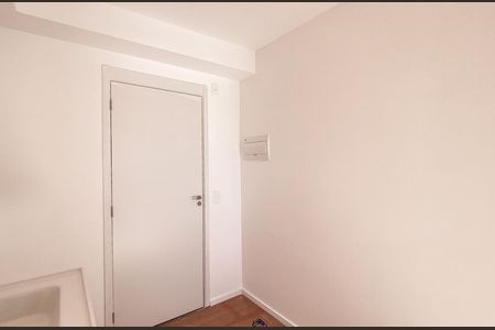 Studio à venda com 17m², 1 quarto e sem vaga Studio à venda com 17m², 1 quarto e sem vagaSala/cozinha