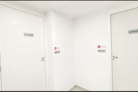 Studio à venda com 17m², 1 quarto e sem vaga Studio à venda com 17m², 1 quarto e sem vagaÁrea comum