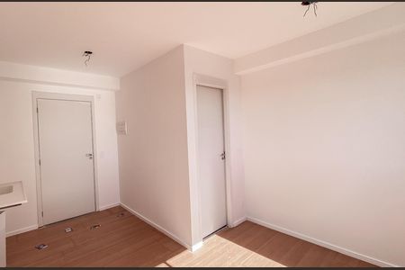 Studio à venda com 17m², 1 quarto e sem vaga Studio à venda com 17m², 1 quarto e sem vagaSala/cozinha