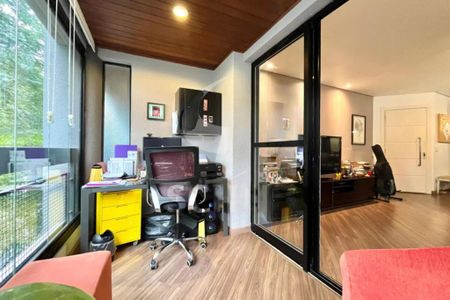 Apartamento à venda com 110m², 2 quartos e 2 vagas