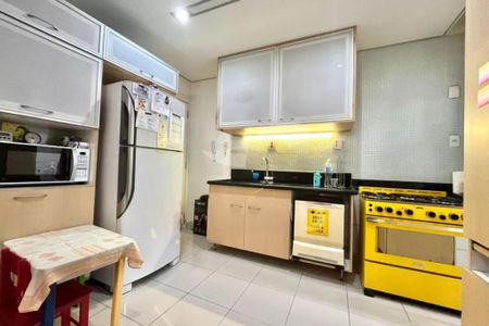 Apartamento à venda com 110m², 2 quartos e 2 vagas