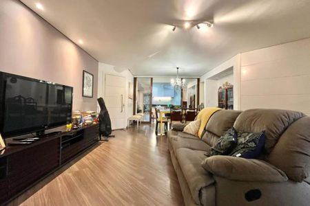 Apartamento à venda com 2 quartos, 110m² em Jardim Prudência, São Paulo