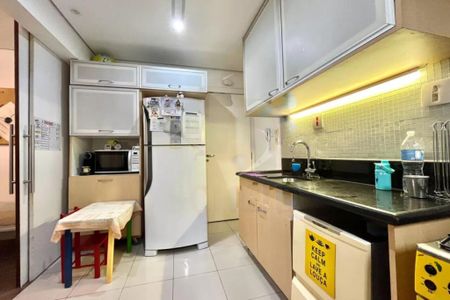 Apartamento à venda com 110m², 2 quartos e 2 vagas
