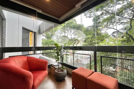 Apartamento à venda com 110m², 2 quartos e 2 vagas