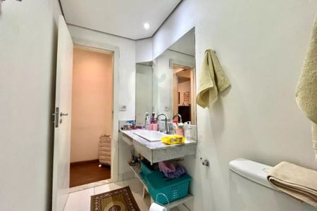 Apartamento à venda com 2 quartos, 110m² em Jardim Prudência, São Paulo