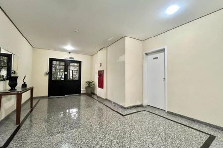 Apartamento à venda com 2 quartos, 110m² em Jardim Prudência, São Paulo