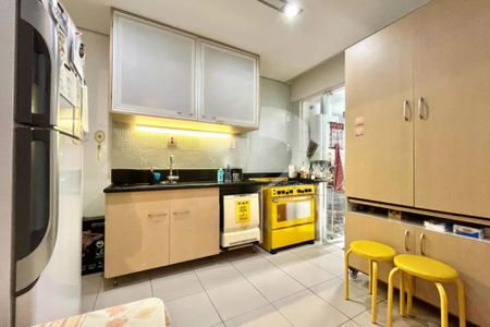 Apartamento à venda com 110m², 2 quartos e 2 vagas
