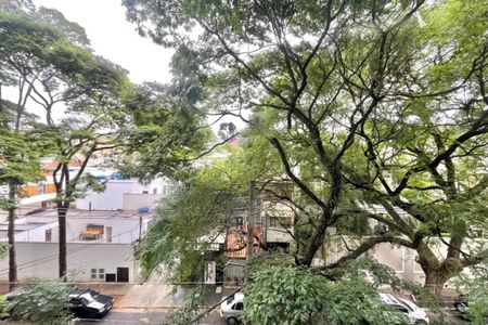 Apartamento à venda com 2 quartos, 110m² em Jardim Prudência, São Paulo