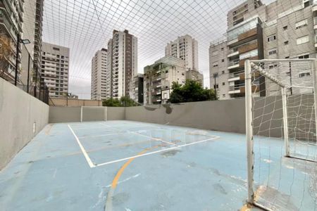 Apartamento à venda com 110m², 2 quartos e 2 vagas