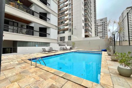 Apartamento à venda com 2 quartos, 110m² em Jardim Prudência, São Paulo