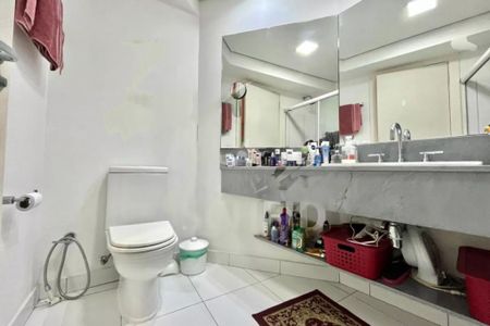 Apartamento à venda com 110m², 2 quartos e 2 vagas