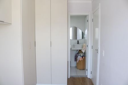 Apartamento para alugar com 34m², 1 quarto e sem vagaQuarto