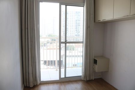 Apartamento para alugar com 34m², 1 quarto e sem vagaQuarto