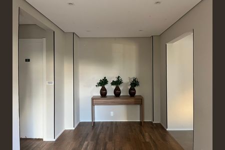 Apartamento para alugar com 34m², 1 quarto e sem vaga Apartamento para alugar com 34m², 1 quarto e sem vagaÁrea comum - Salão de festas