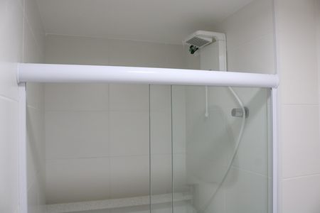 Apartamento para alugar com 34m², 1 quarto e sem vagaBanheiro