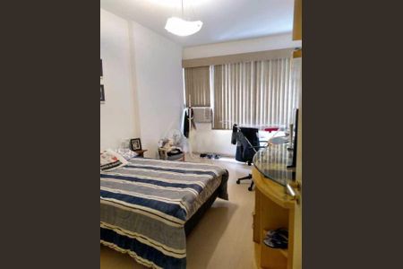 Apartamento à venda com 4 quartos, 209m² em Copacabana, Rio de Janeiro