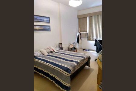 Apartamento à venda com 4 quartos, 209m² em Copacabana, Rio de Janeiro