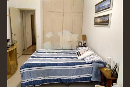 Apartamento à venda com 4 quartos, 209m² em Copacabana, Rio de Janeiro