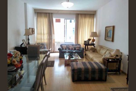 Apartamento à venda com 4 quartos, 209m² em Copacabana, Rio de Janeiro