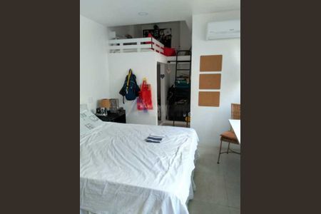 Apartamento à venda com 4 quartos, 209m² em Copacabana, Rio de Janeiro