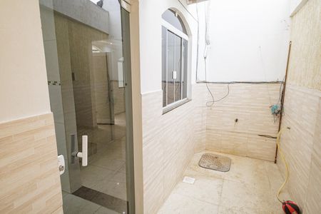 Casa à venda com 160m², 3 quartos e 4 vagas Casa à venda com 160m², 3 quartos e 4 vagasArea de serviço