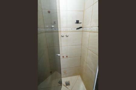 Casa à venda com 160m², 3 quartos e 4 vagas Casa à venda com 160m², 3 quartos e 4 vagasBanheiro da Suíte 3