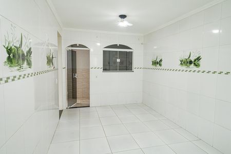Casa à venda com 160m², 3 quartos e 4 vagas Casa à venda com 160m², 3 quartos e 4 vagasCozinha