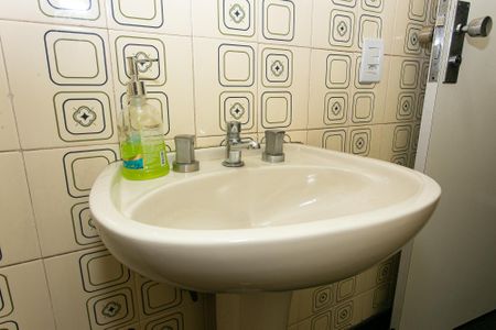 Casa para alugar com 325m², 7 quartos e 8 vagasLavabo 1