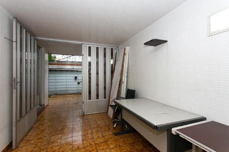 Casa para alugar com 325m², 7 quartos e 8 vagasÁrea Externa