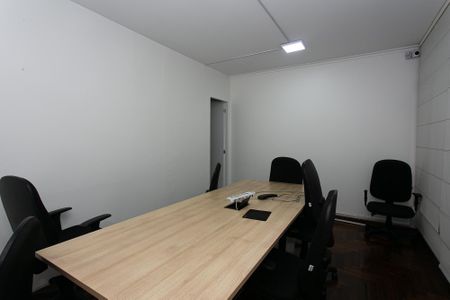 Sala de casa para alugar com 7 quartos, 325m² em Tatuapé, São Paulo