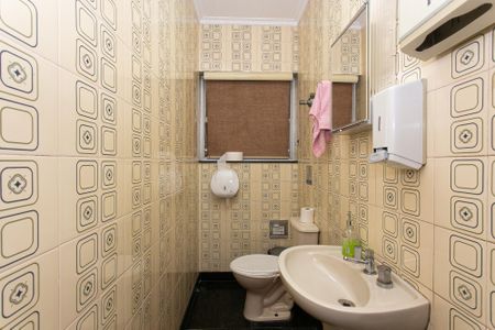 Casa para alugar com 325m², 7 quartos e 8 vagasLavabo 1