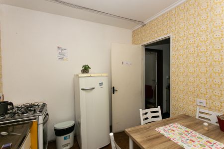 Casa para alugar com 325m², 7 quartos e 8 vagasCozinha