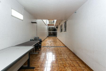 Casa para alugar com 325m², 7 quartos e 8 vagasÁrea Externa
