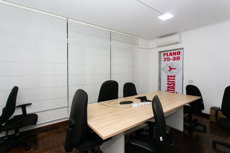Sala de casa para alugar com 7 quartos, 325m² em Tatuapé, São Paulo