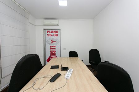 Sala de casa para alugar com 7 quartos, 325m² em Tatuapé, São Paulo