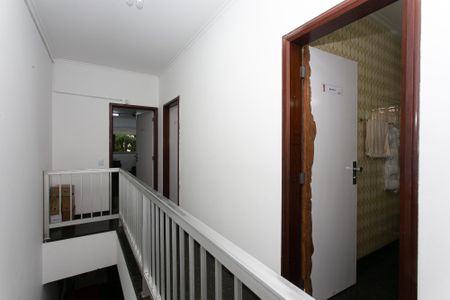 Casa para alugar com 325m², 7 quartos e 8 vagasCorredor
