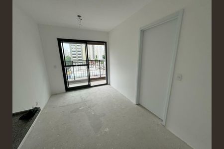Kitnet/Studio à venda com 1 quarto, 30m² em Campo Belo, São Paulo