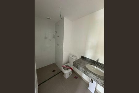 Kitnet/Studio à venda com 1 quarto, 30m² em Campo Belo, São Paulo